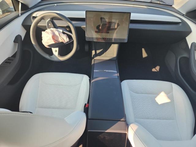 2025 TESLA MODEL 3 5YJ3E1EB4SF925674