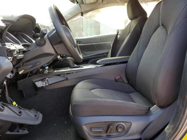 2023 TOYOTA CAMRY LE - 4T1C11AK7PU750686