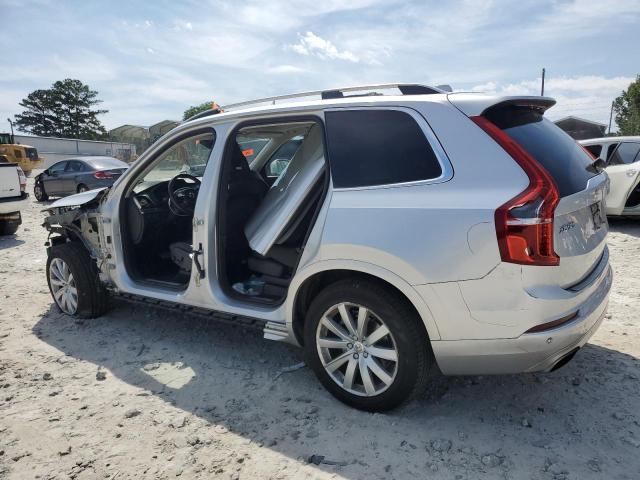 Vin: yv4a22pk5g1035202, lot: 63037135, volvo xc90 t6 20162