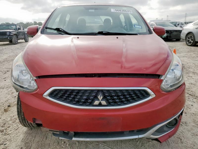 2020 MITSUBISHI MIRAGE ES - ML32A3HJ0LH011013