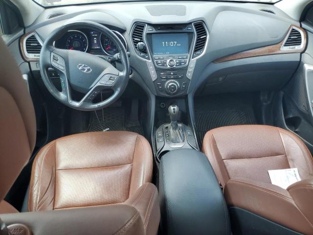 2015 HYUNDAI SANTA FE G KM8SRDHF5FU115088