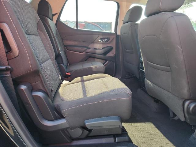 2019 CHEVROLET TRAVERSE L - 1GNEVGKW3KJ286447