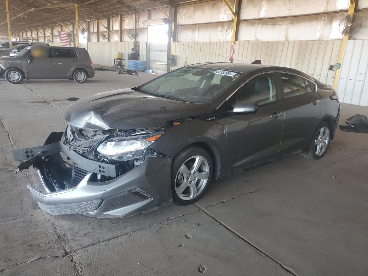 CHEVROLET VOLT LT