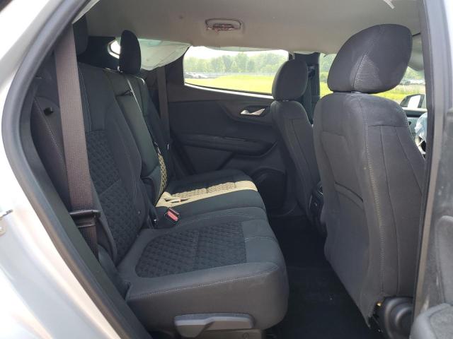 2021 CHEVROLET BLAZER 2LT 3GNKBCRS7MS585335