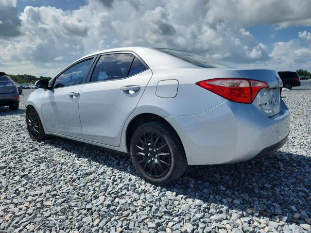 2017 TOYOTA COROLLA L - 5YFBURHE3HP719746