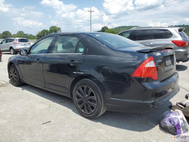 Vin: 3fahp0ha4ar414434, lot: 62648905, ford fusion se 20102