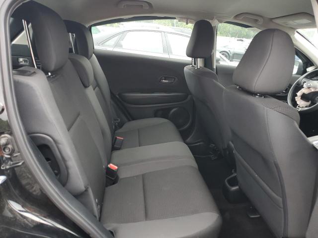 2021 HONDA HR-V LX 3CZRU6H3XMM721243