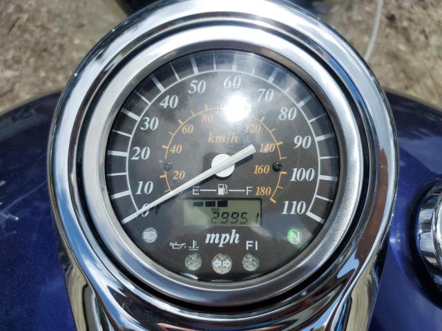 2008 SUZUKI VL800 JS1VS55A782107829