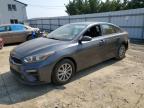 2019 KIA FORTE FE - 3KPF24AD7KE045296