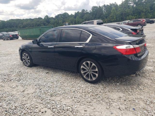 Vin: 1hgcr2f55ea259586, lot: 63121085, honda accord sport 20142