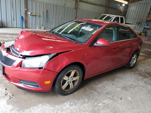 Vin: 1g1pe5sc3c7100537, lot: 63662085, chevrolet cruze lt 2012 img_1