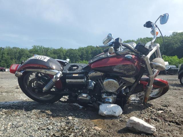 2012 HARLEY-DAVIDSON FXDC DYNA 1HD1GV412CC311544