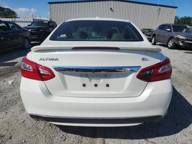 2017 NISSAN ALTIMA 2.5 - 1N4AL3AP3HC175979