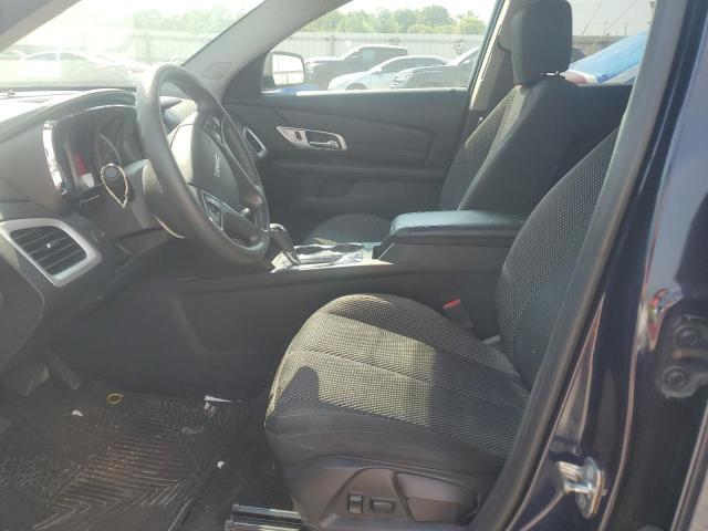 2016 GMC TERRAIN SLE 2GKALMEK5G6251809
