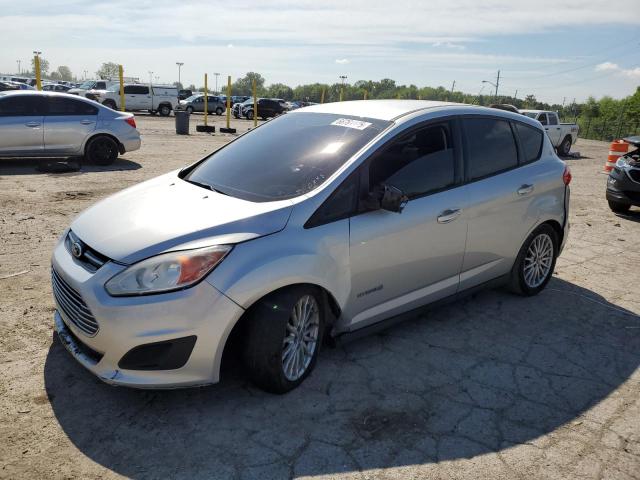 FORD C-MAX SE