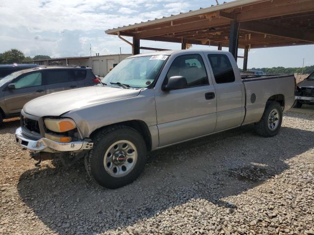 GMC NEW SIERRA