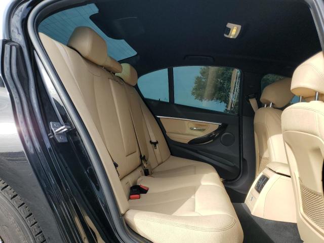 2018 BMW 330 I WBA8B9C54JEE81030