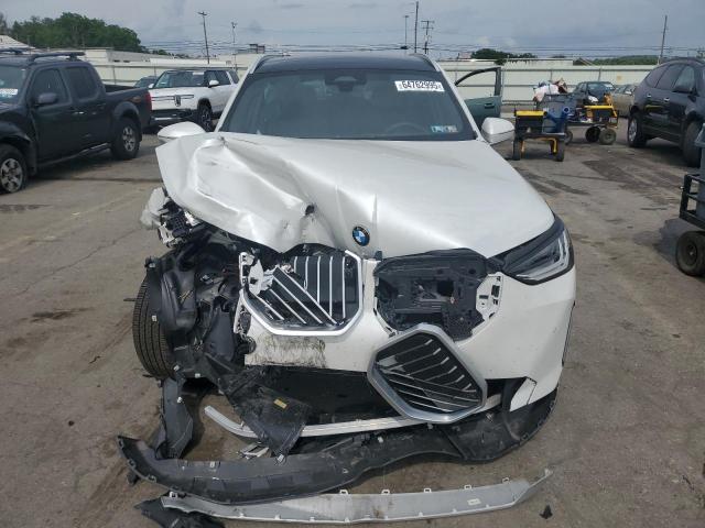 2025 BMW X3 30 XDRI 5UX53GP02S9Y37065