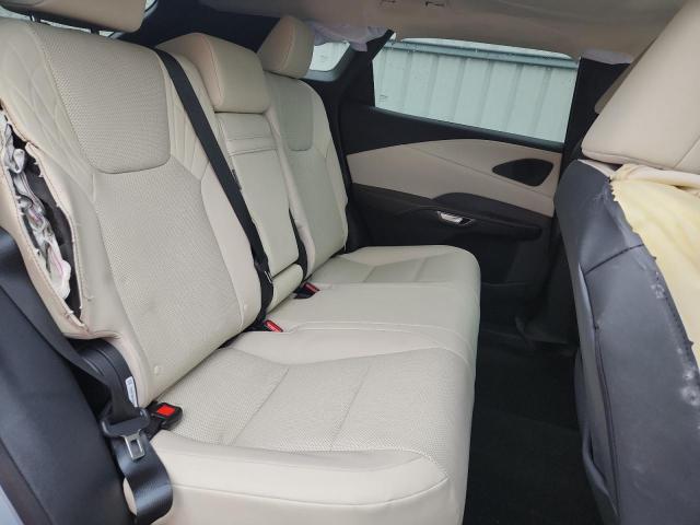 2024 LEXUS RX 350 BAS 2T2BAMCAXRC080682