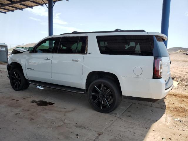2019 GMC YUKON XL C 1GKS1GKC7KR278032
