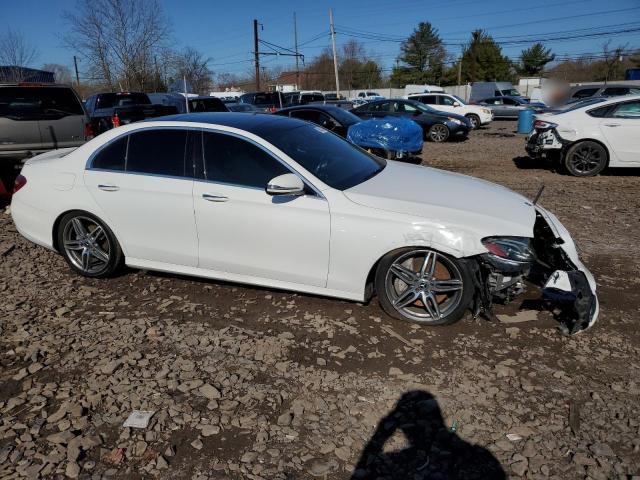 2018 MERCEDES-BENZ E 300 WDDZF4JB8JA296965