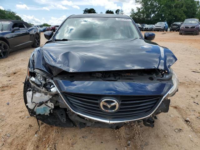 2017 MAZDA 6 SPORT JM1GL1U51H1142784