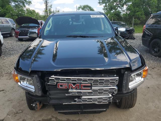 2022 GMC CANYON DEN 1GTG6EEN1N1218416