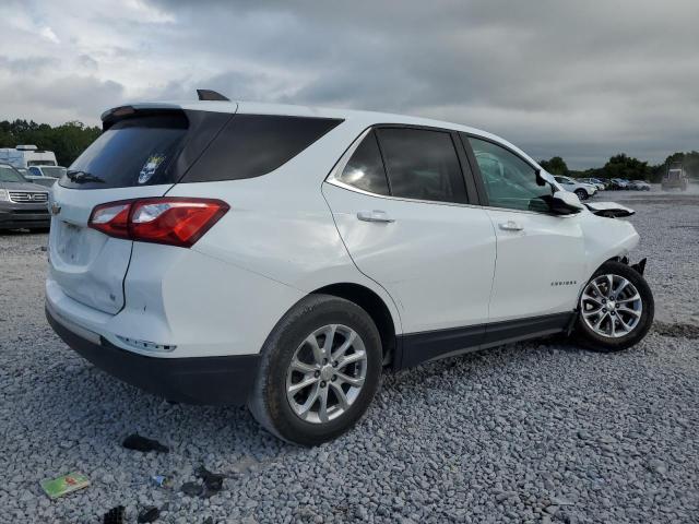 2021 CHEVROLET EQUINOX LT 2GNAXKEV6M6147489