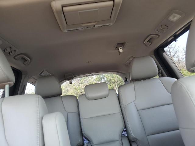 2015 HONDA ODYSSEY TO 5FNRL5H94FB085403