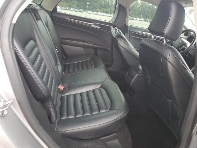 2020 FORD FUSION SEL - 3FA6P0CD3LR138663