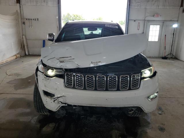 2018 JEEP GRAND CHEROKEE OVERLAND 1C4RJFCGXJC267937