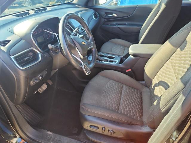 2018 CHEVROLET EQUINOX LT 2GNAXJEV1J6171754