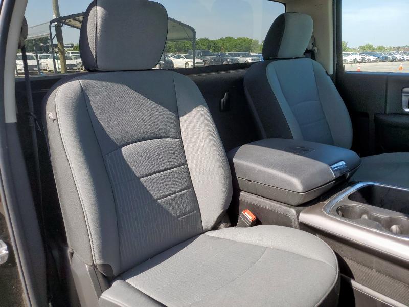 2021 RAM 1500 CLASS - 3C6JR6AT1MG623495
