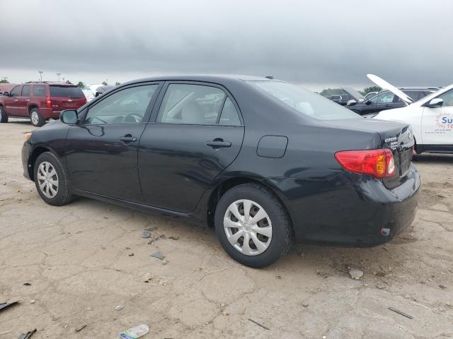 2010 TOYOTA COROLLA BASE - JTDBU4EE2AJ055876