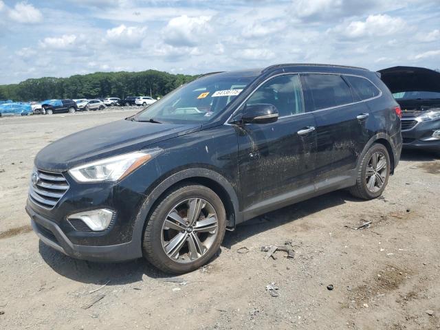 Vin: km8srdhf5fu115088, lot: 64136775, hyundai santa fe gls 2015 img_1