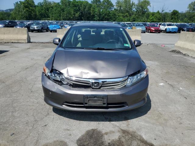 2012 HONDA CIVIC LX - JHMFB2F57CS003312