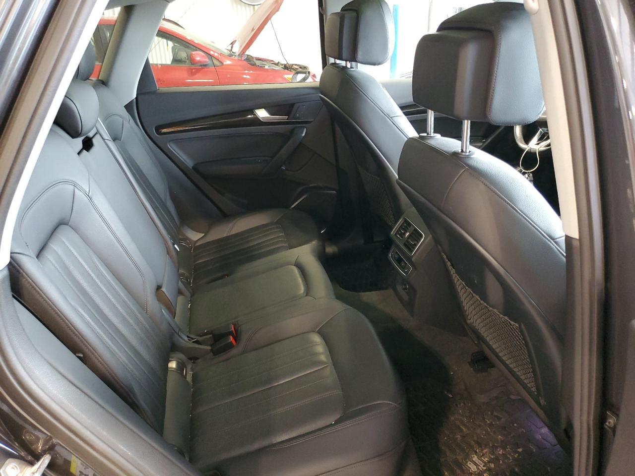 Audi Q5 premium 2018