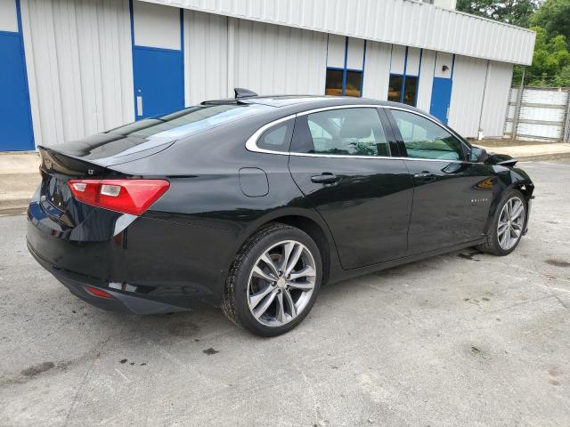 2023 CHEVROLET MALIBU LT - 1G1ZD5ST0PF138010