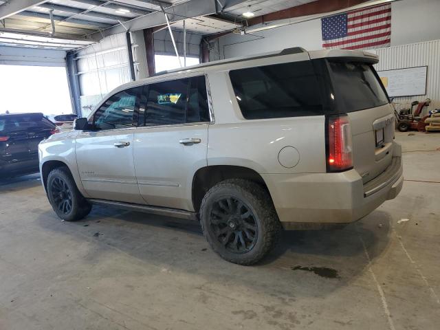 2017 GMC YUKON DENA 1GKS2CKJ7HR261518