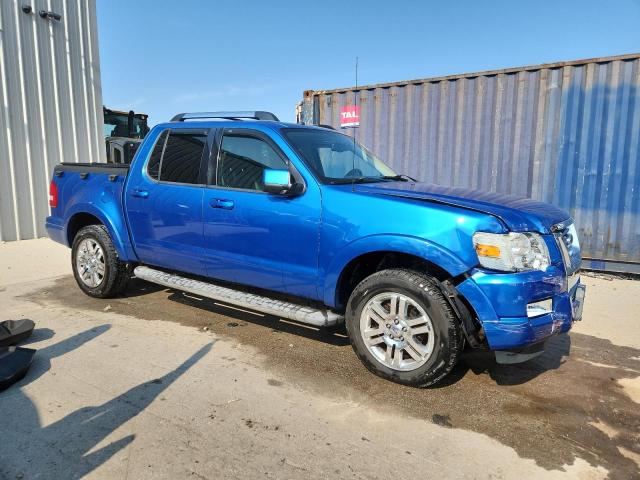 2010 FORD EXPLORER S - 1FMEU5D82AUF01419