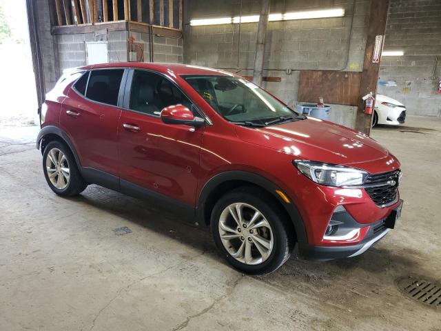 2020 BUICK ENCORE GX KL4MMBS28LB099959