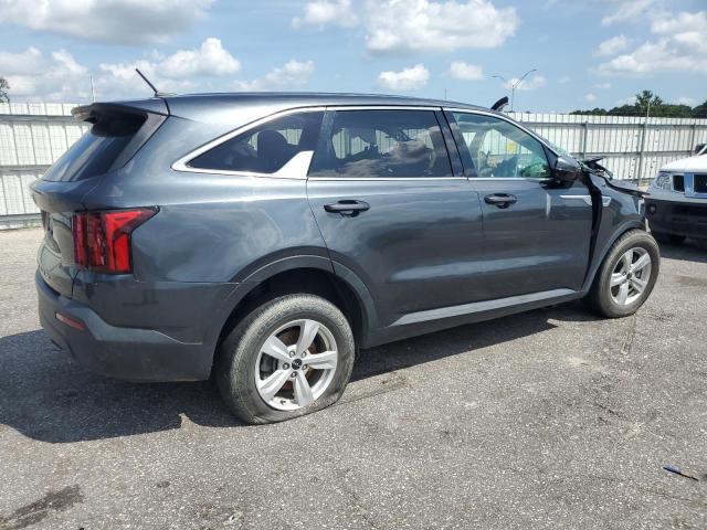 2022 KIA SORENTO LX 5XYRGDLC3NG100403