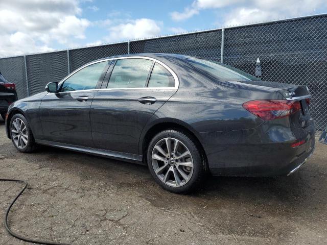 2023 MERCEDES-BENZ E 450 4MAT W1KZF5KB6PB168635