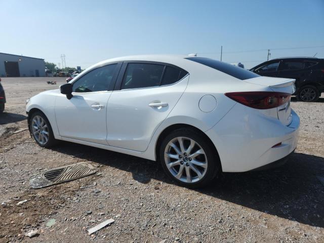 Vin: jm1bm1w36e1126854, lot: 63624665, mazda 3 grand touring 20142