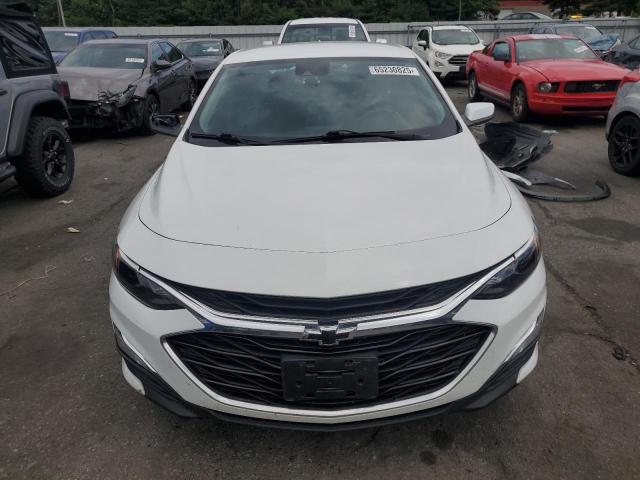 2021 CHEVROLET MALIBU RS 1G1ZG5ST2MF048604