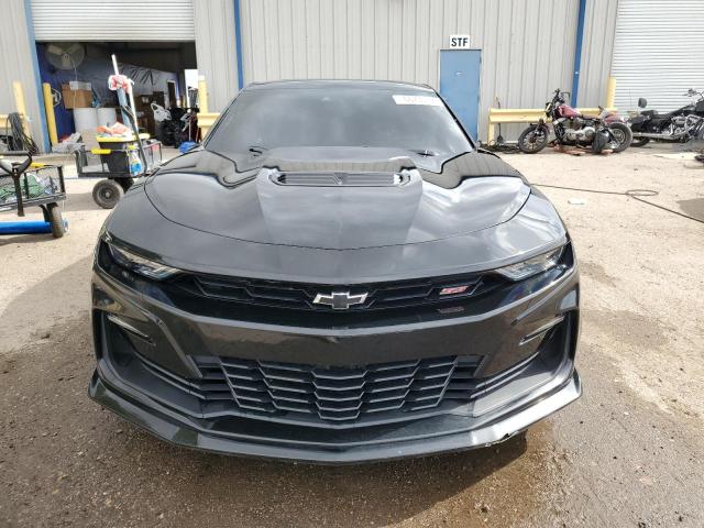 2022 CHEVROLET CAMARO SS 1G1FH1R76N0130714