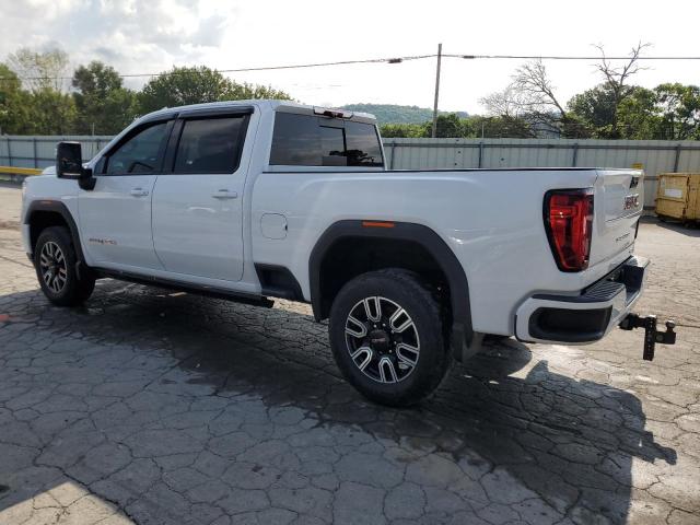2022 GMC SIERRA K25 1GT49PEY4NF286048