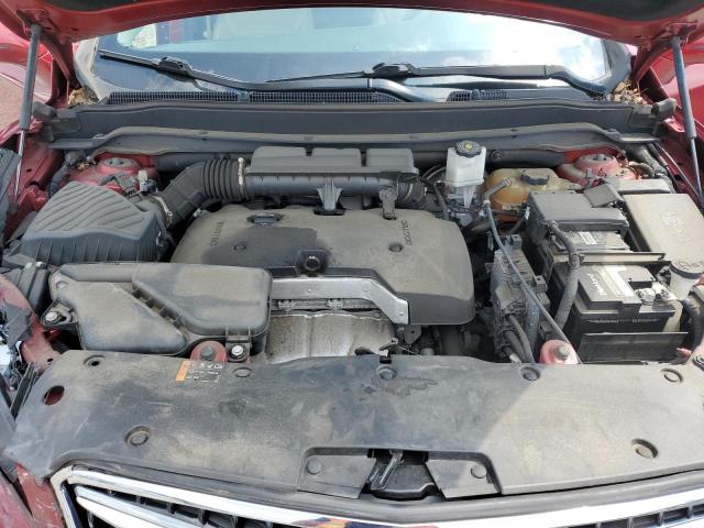 2019 BUICK ENVISION E LRBFX2SA4KD123303