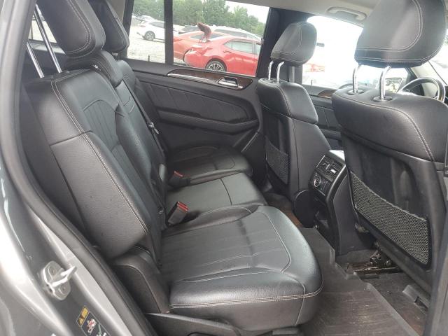 2015 MERCEDES-BENZ GL 350 BLU 4JGDF2EE3FA508669