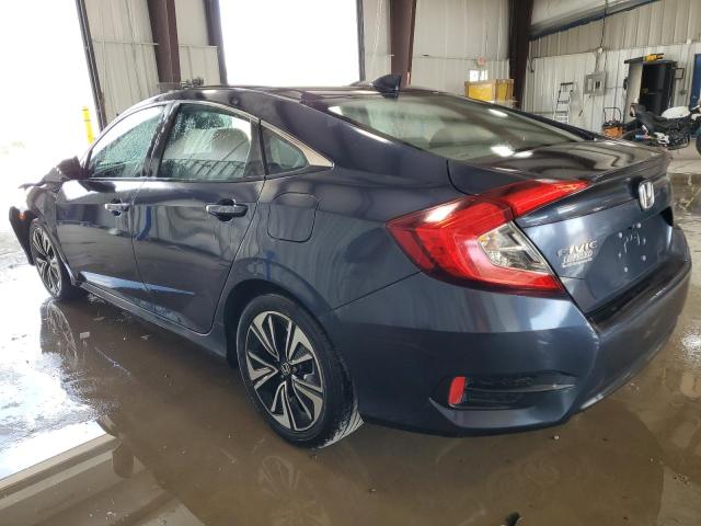 2018 HONDA CIVIC EXL 2HGFC1F7XJH645006